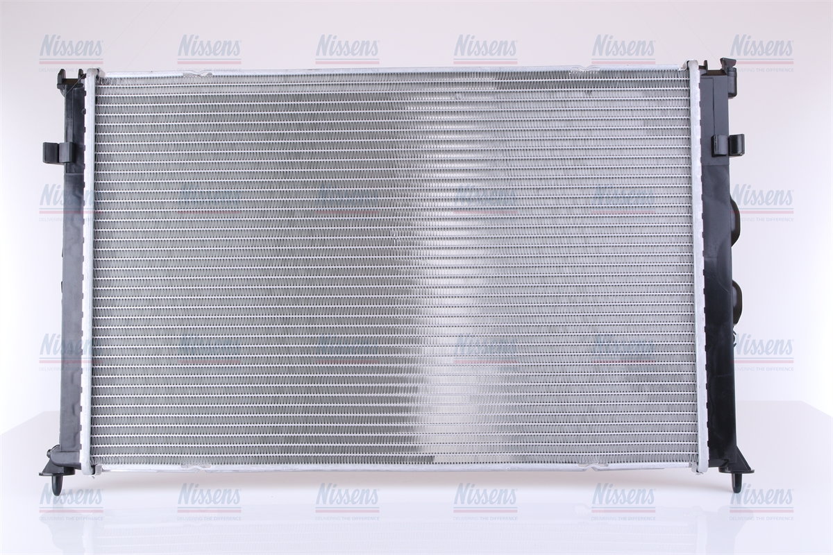 NISSENS Coolant Radiator 61345