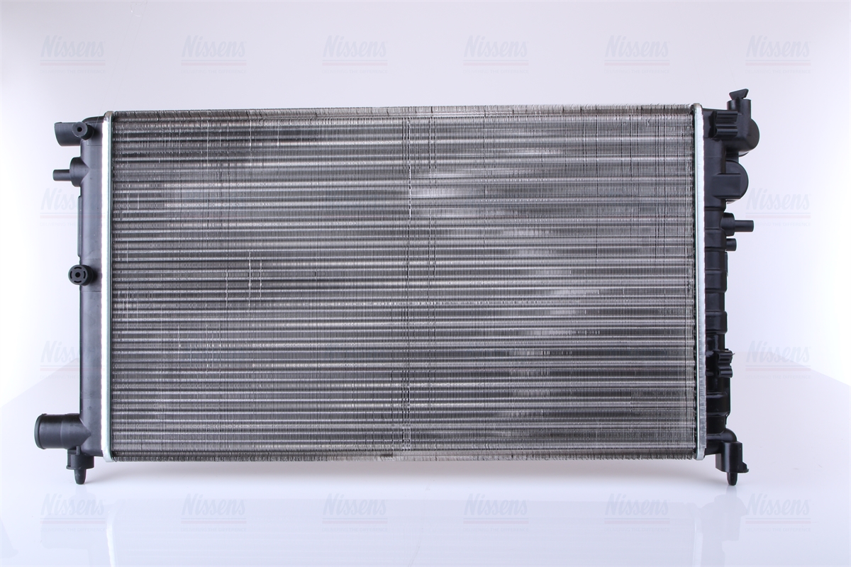 Nissens Engine Coolant Radiator 61346