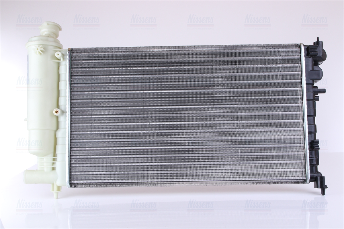 Nissens Engine Coolant Radiator 61347
