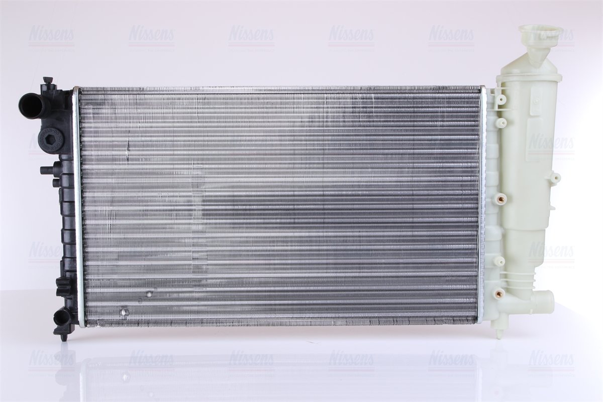 Nissens Engine Coolant Radiator 61347