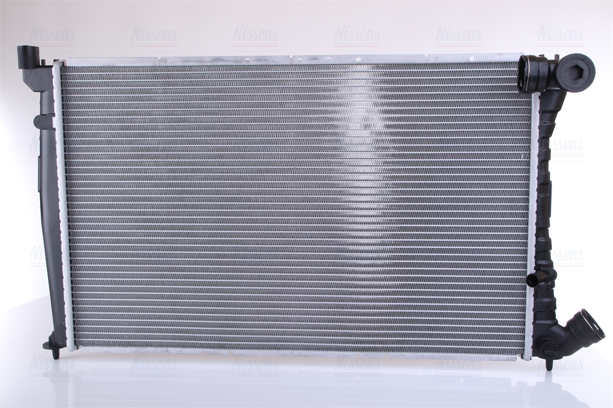 Nissens Engine Coolant Radiator 61349A