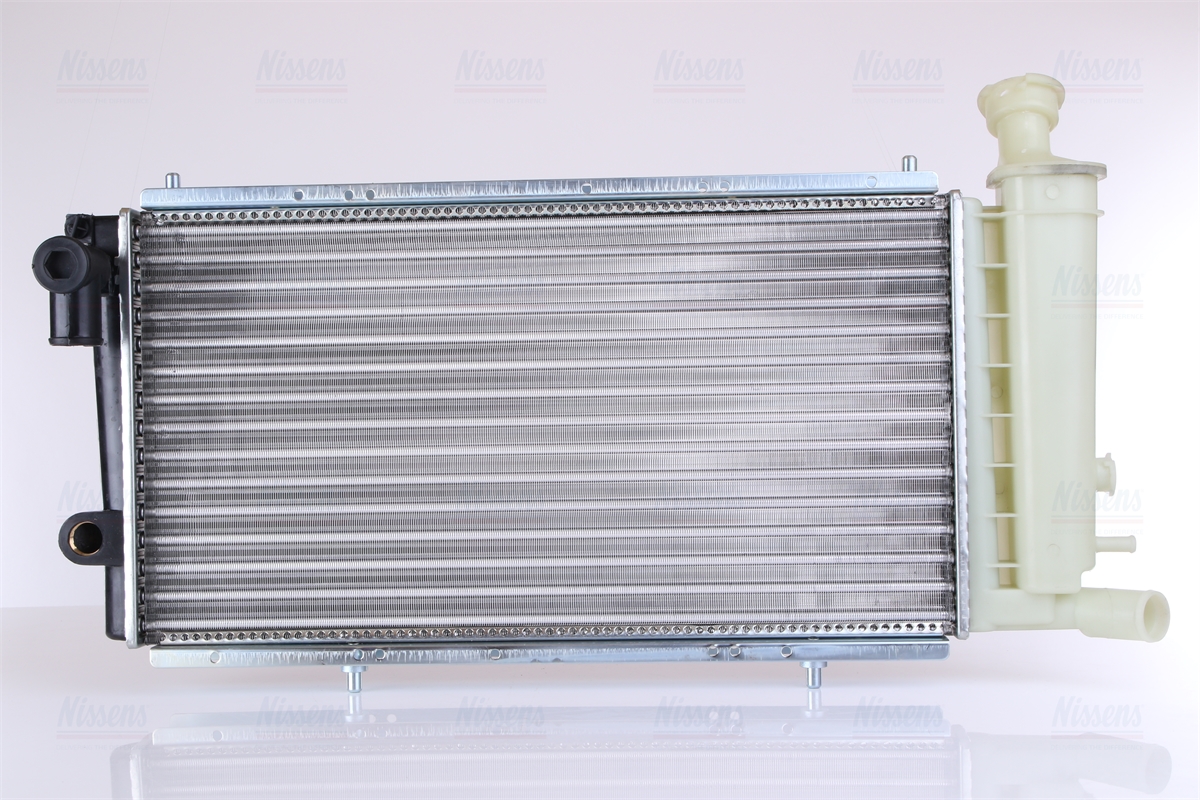 Nissens Engine Coolant Radiator 61353