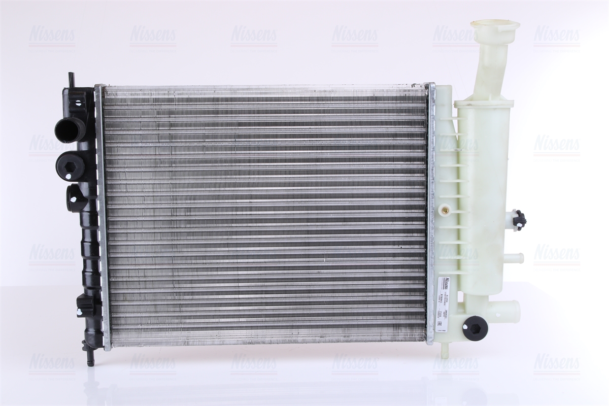 Nissens Engine Coolant Radiator 61354