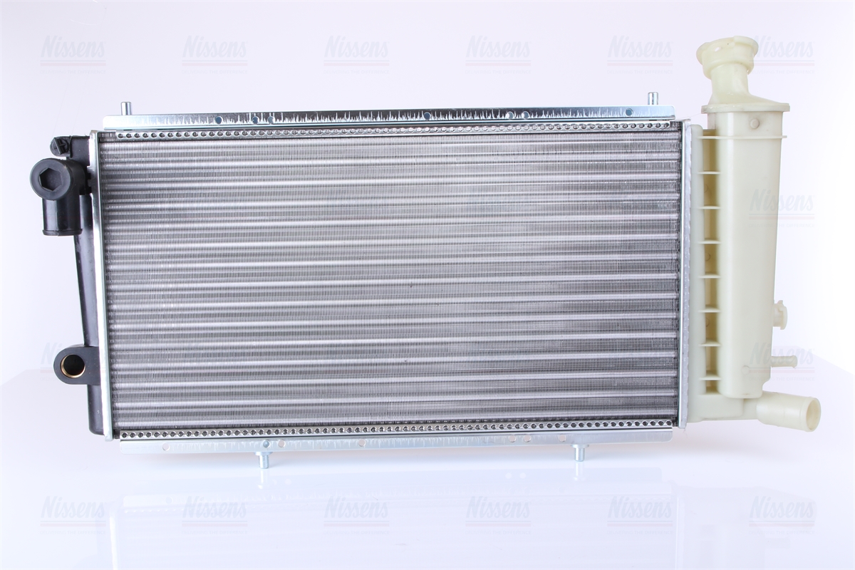 Nissens Engine Coolant Radiator 61357