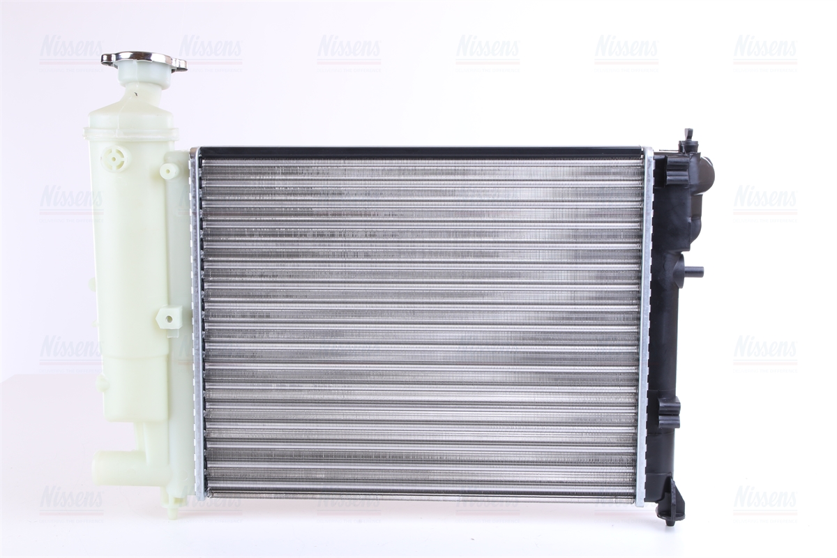 Nissens Engine Coolant Radiator 61358