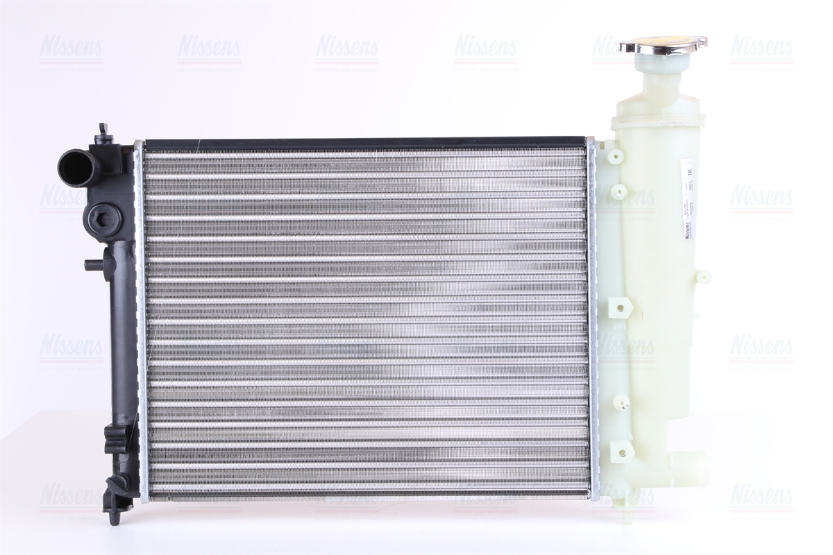 Nissens Engine Coolant Radiator 61358