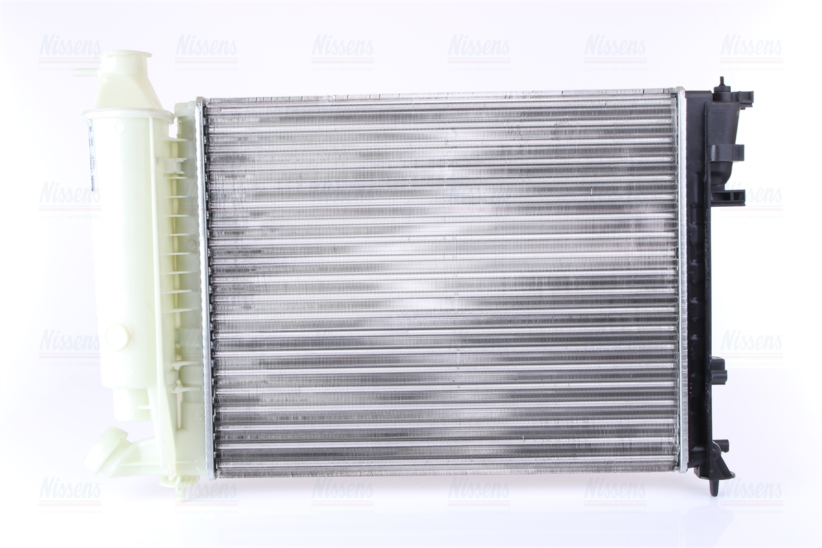 Nissens Engine Coolant Radiator 613671