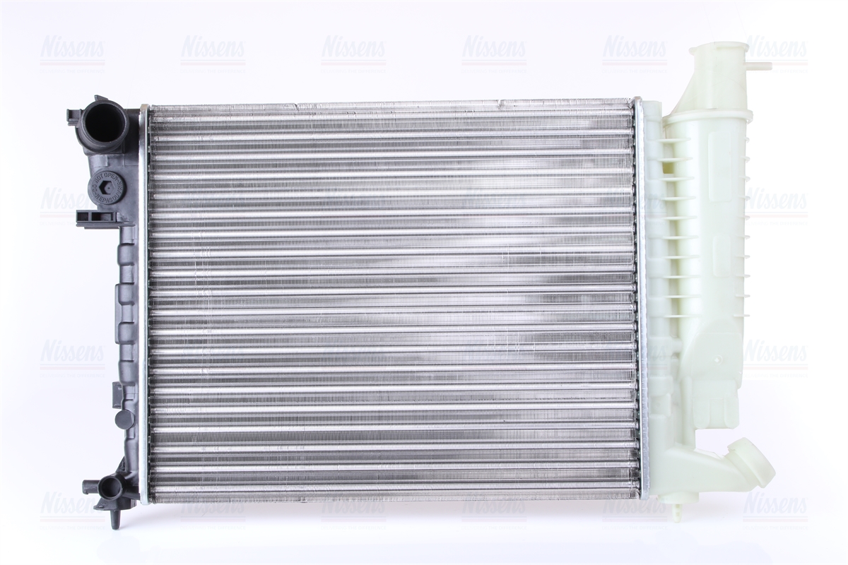 Nissens Engine Coolant Radiator 613671