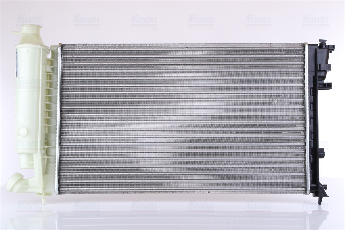 Nissens Engine Coolant Radiator 61379