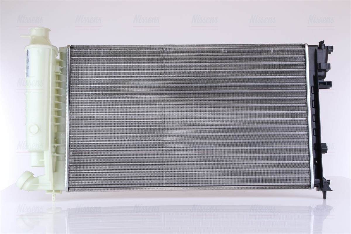 Nissens Engine Coolant Radiator 61380A