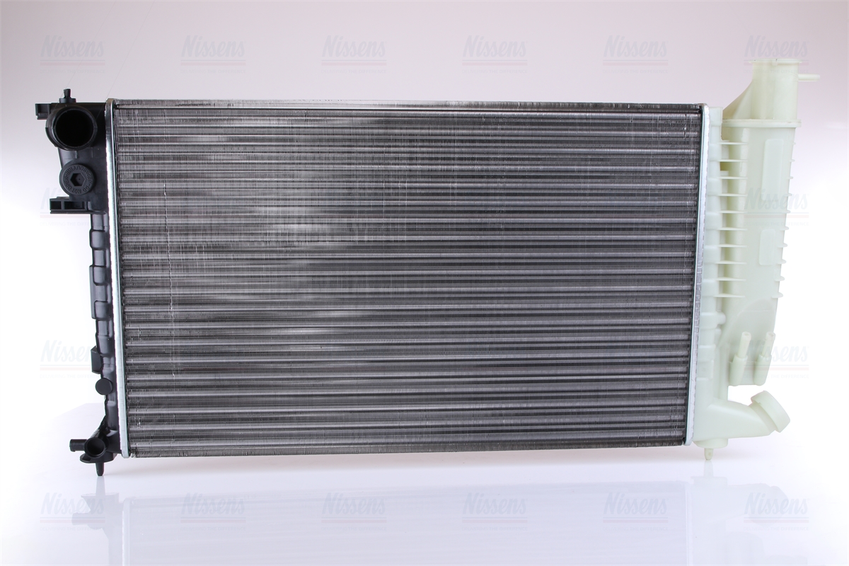 Nissens Engine Coolant Radiator 61380A