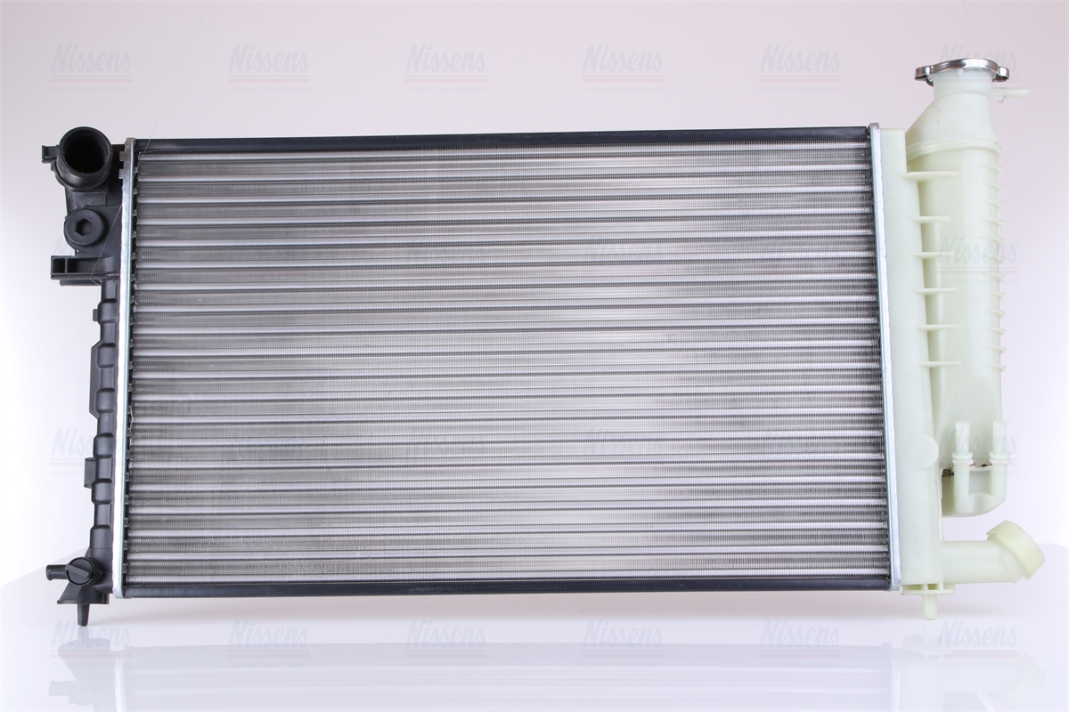 Nissens Engine Coolant Radiator 61382A