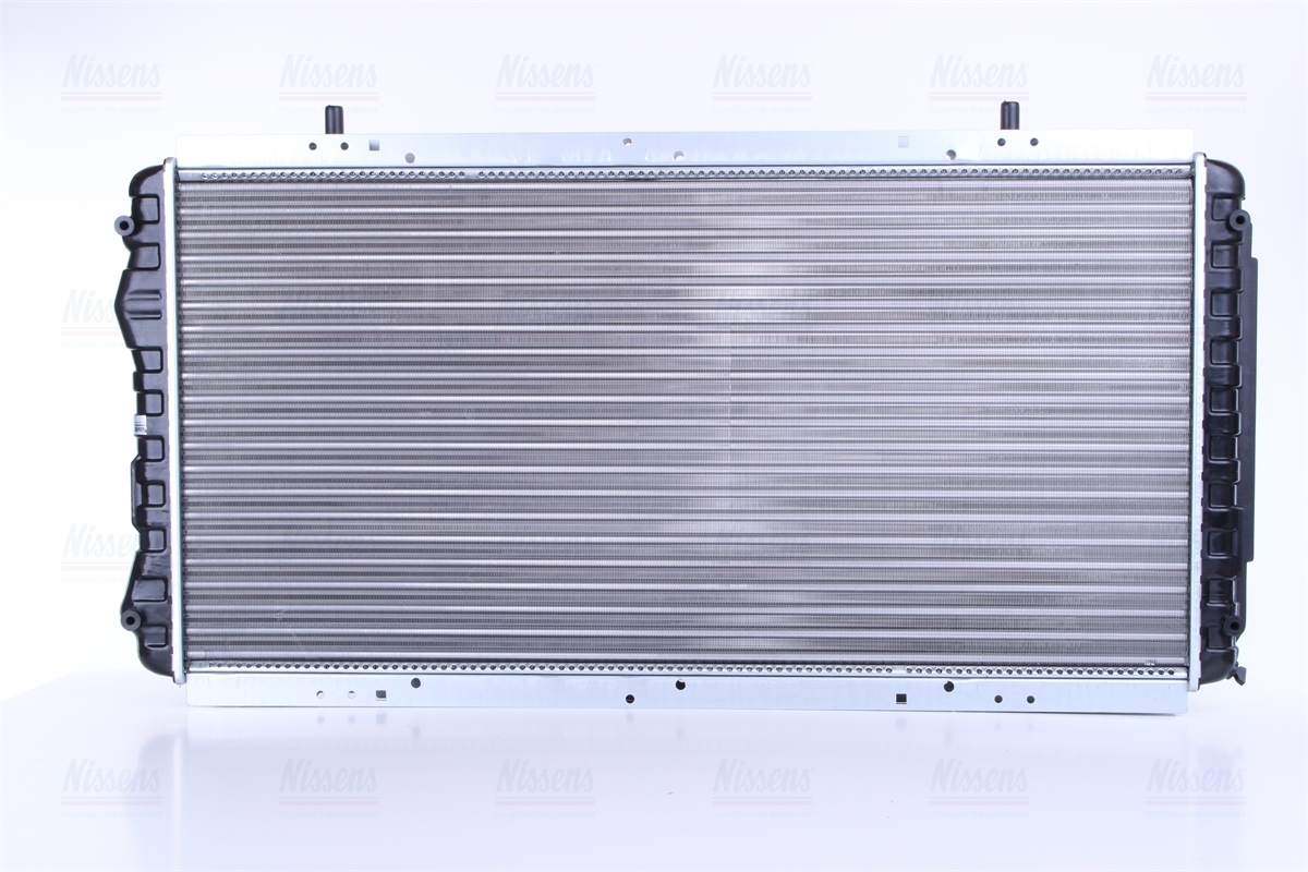 Nissens Engine Coolant Radiator 61390