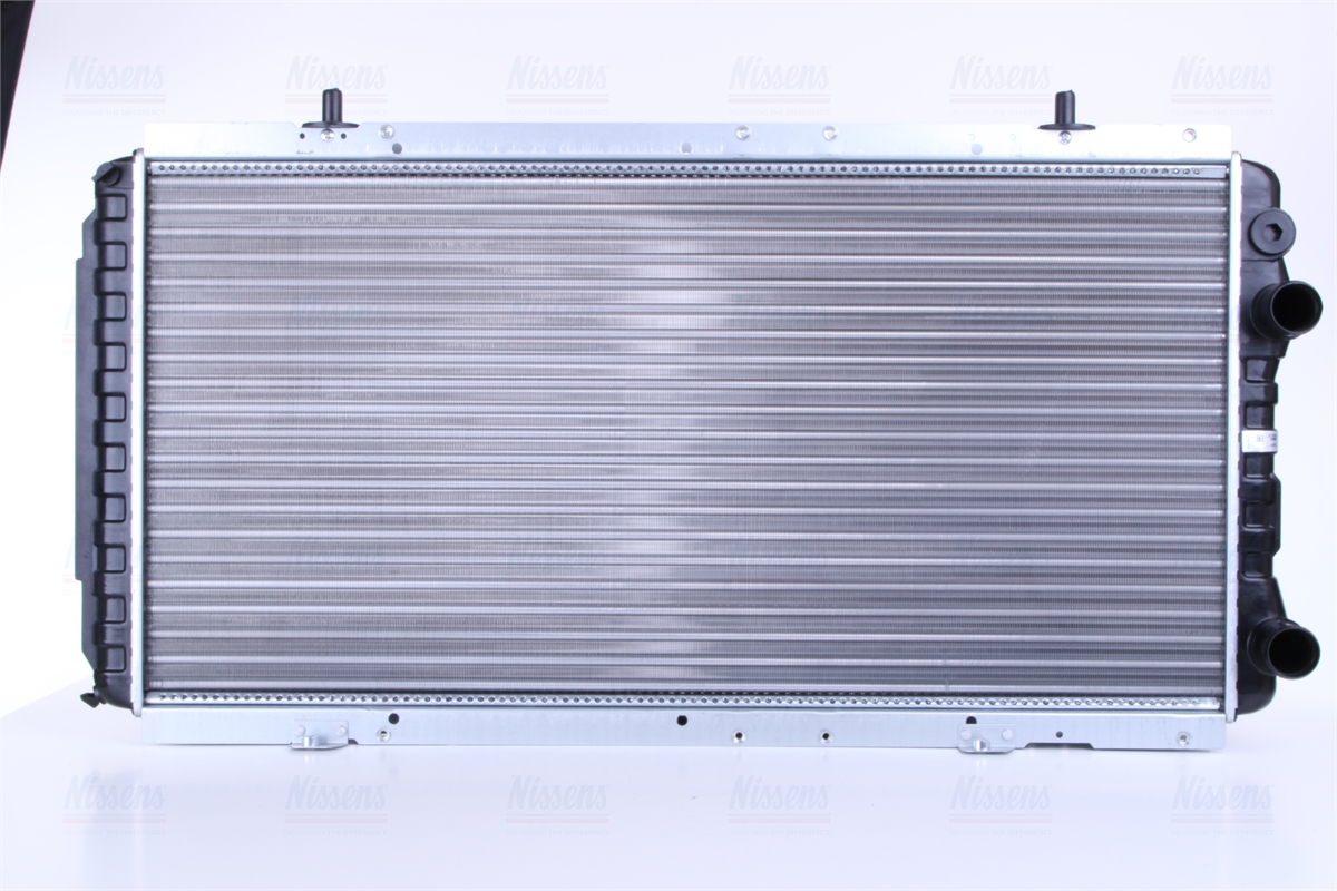 Nissens Engine Coolant Radiator 61390