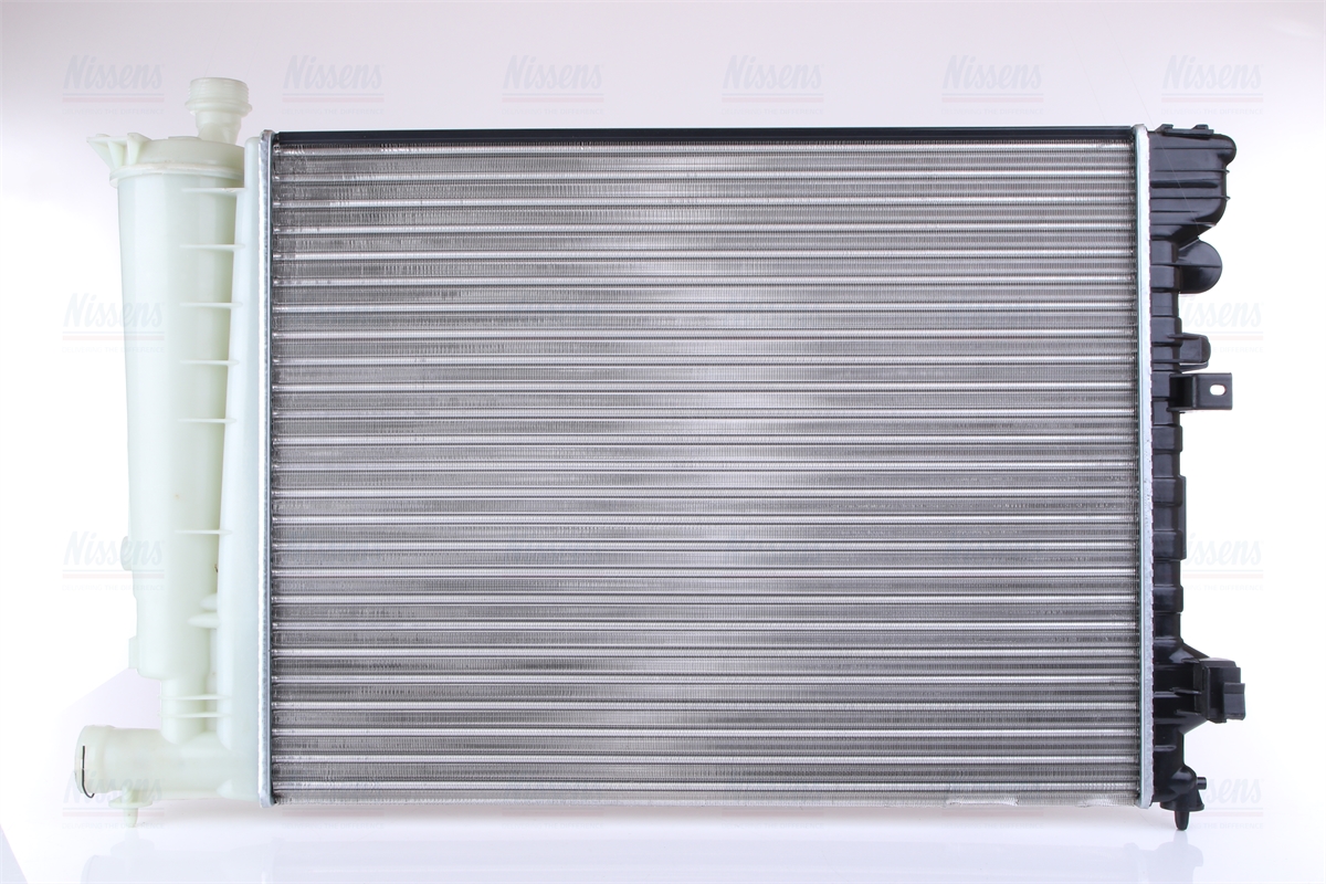 Nissens Engine Coolant Radiator 61396