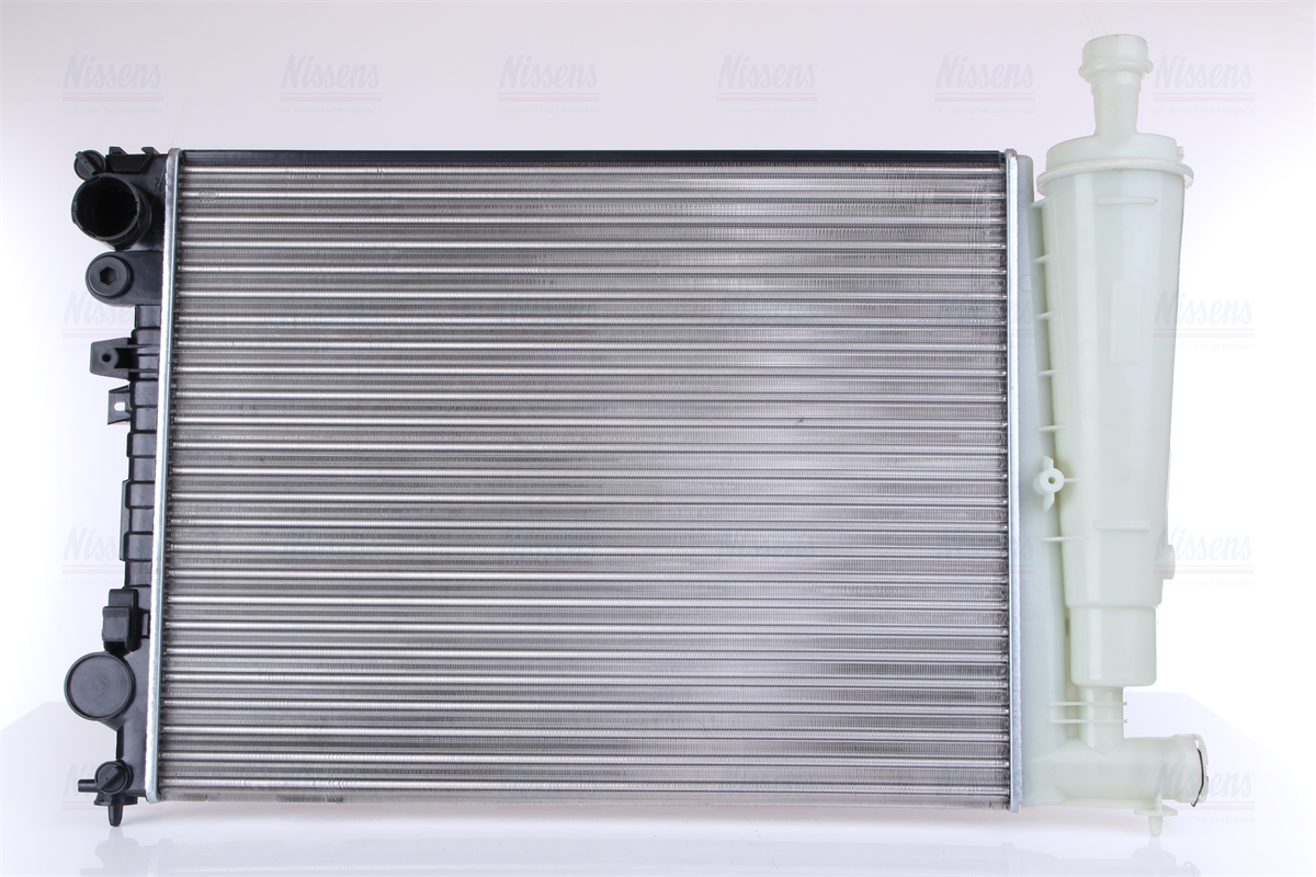 Nissens Engine Coolant Radiator 61396