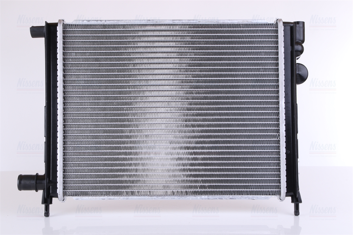Nissens Engine Coolant Radiator 61397