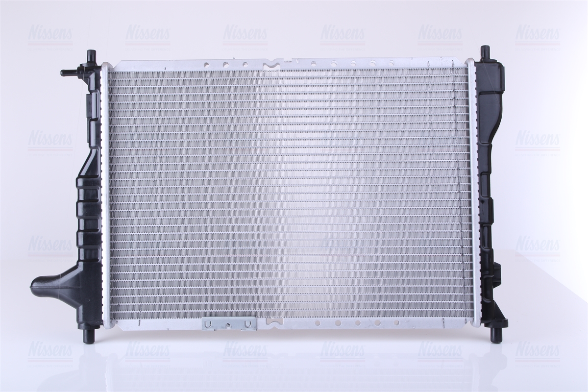 Nissens Engine Coolant Radiator 61630