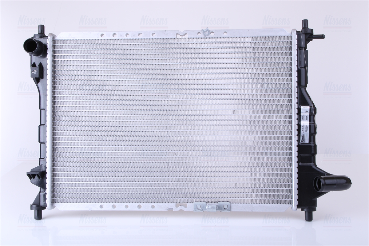Nissens Engine Coolant Radiator 61630