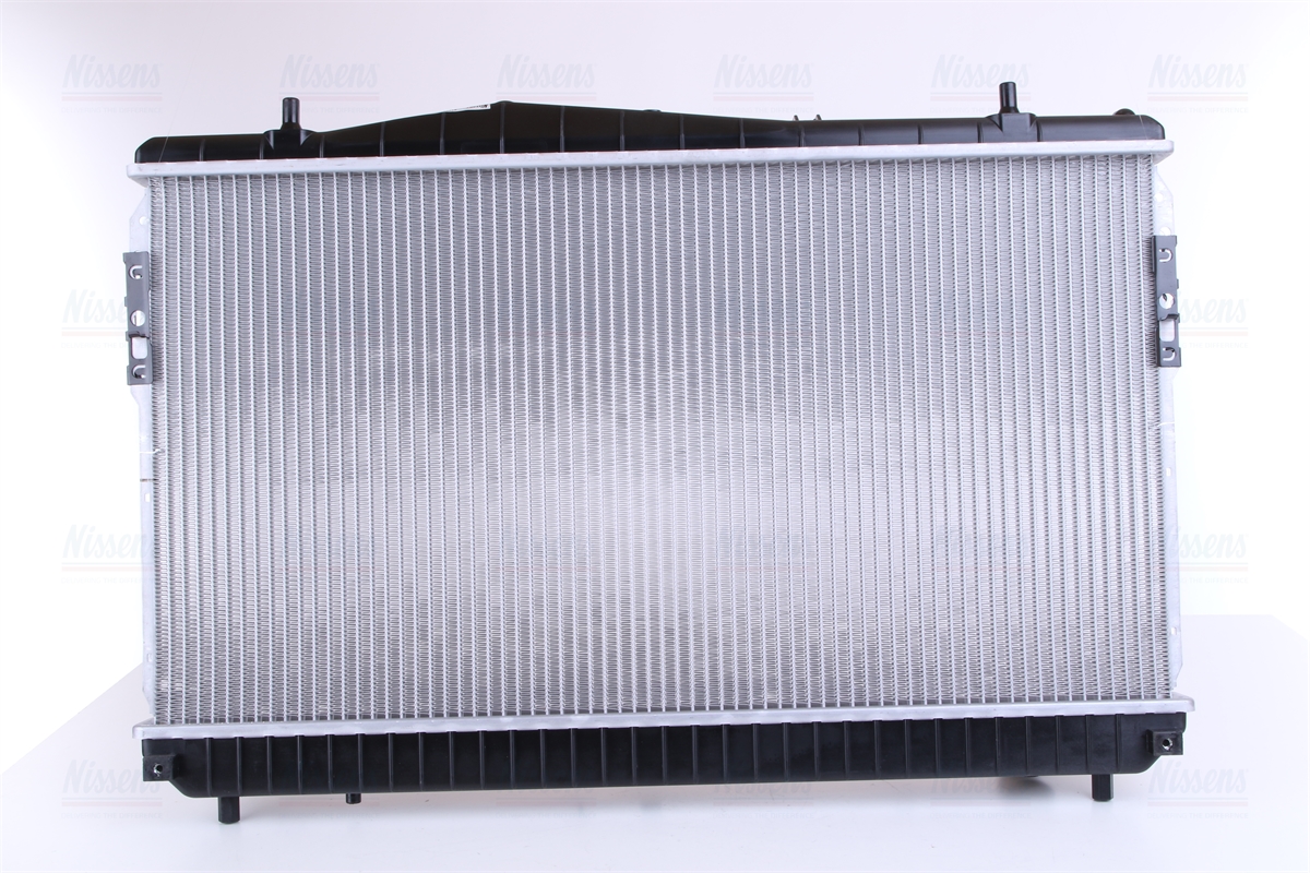 Nissens Engine Coolant Radiator 61634