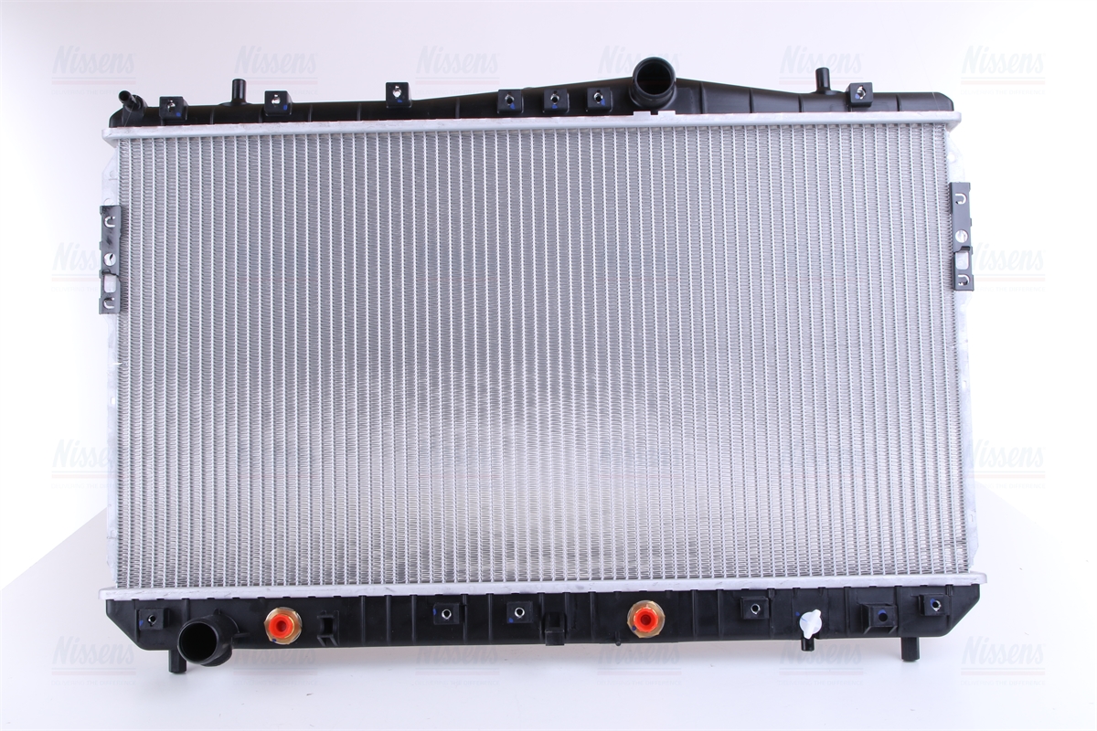 Nissens Engine Coolant Radiator 61634