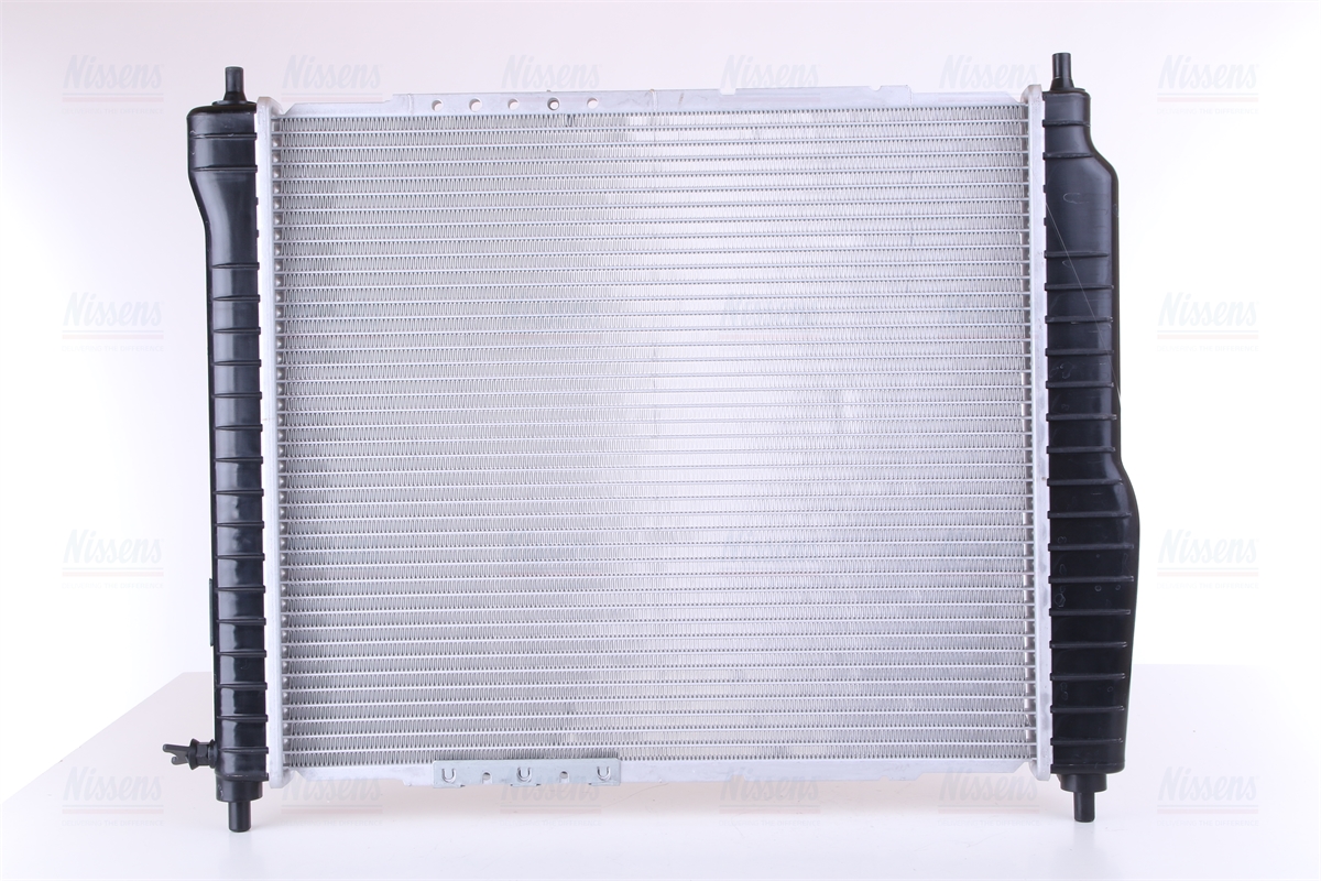 Nissens Engine Coolant Radiator 61636