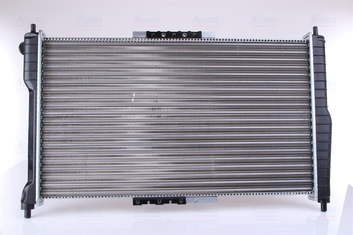 Nissens Engine Coolant Radiator 616551
