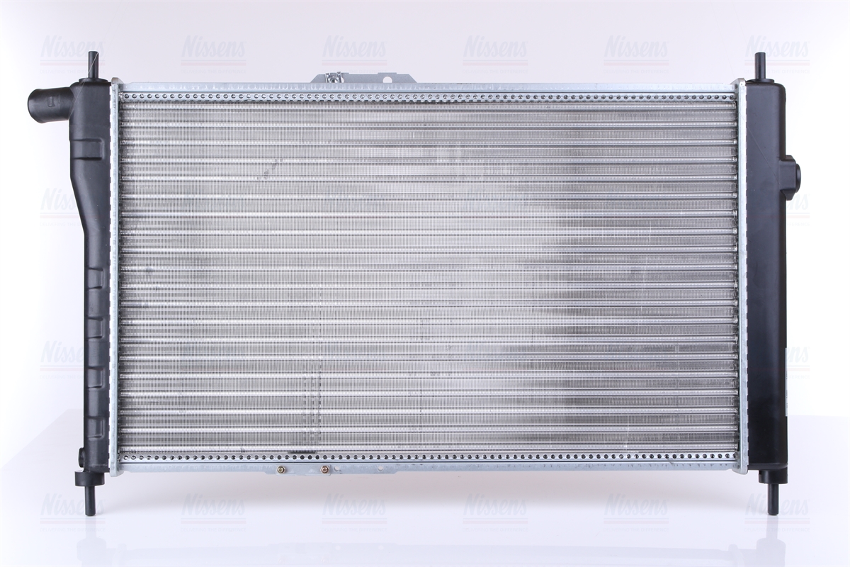Nissens Engine Coolant Radiator 61656