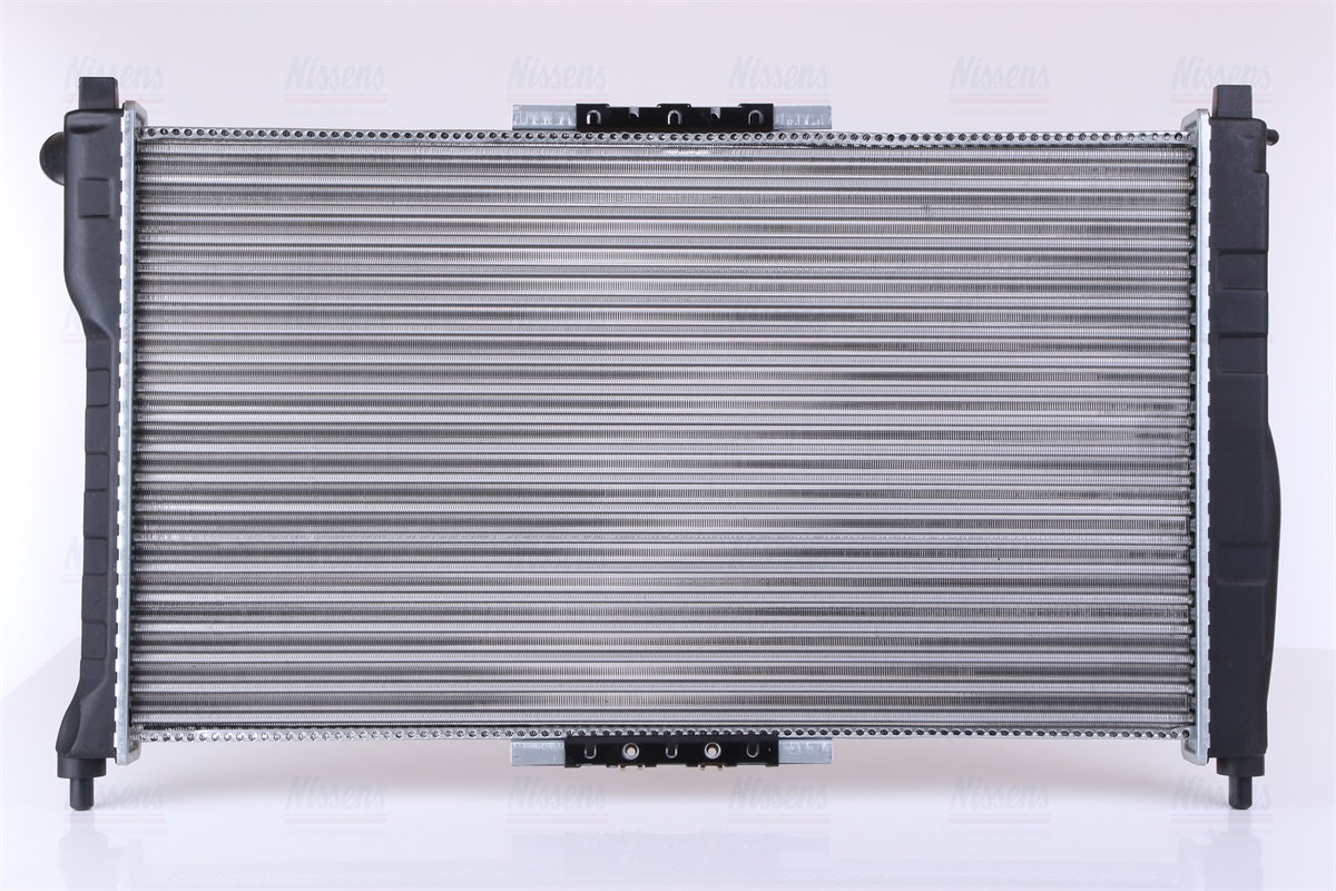 Nissens Engine Coolant Radiator 616591