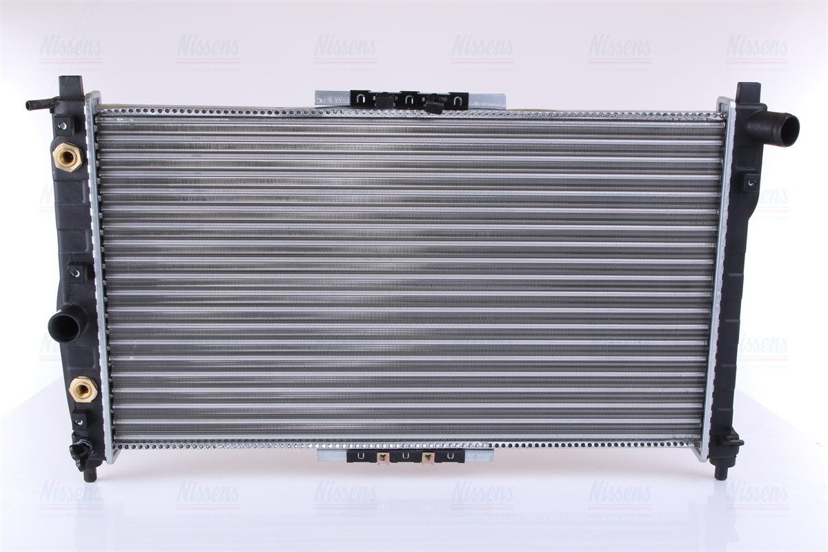 Nissens Engine Coolant Radiator 616591