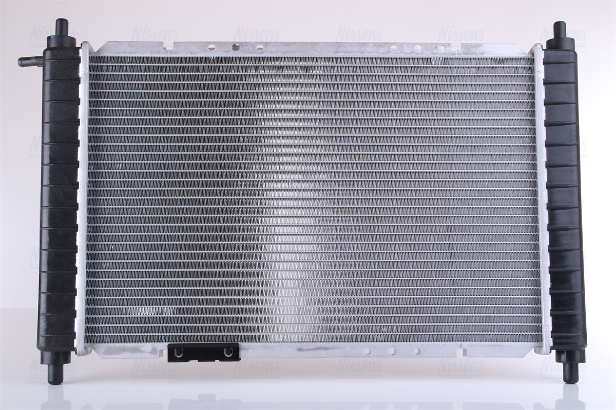 Nissens Engine Coolant Radiator 61663