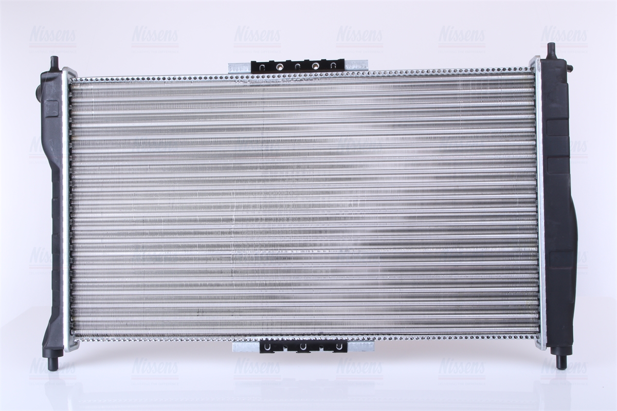 Nissens Engine Coolant Radiator 616671