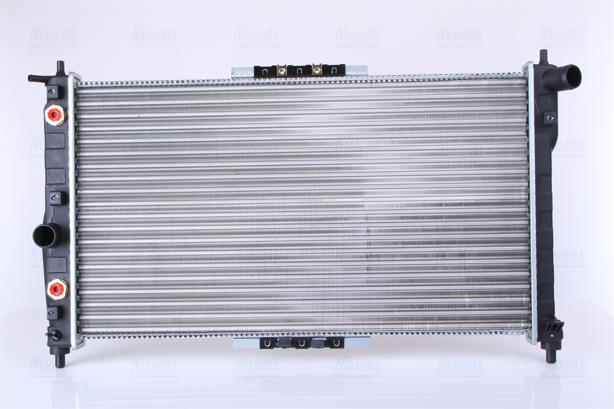 Nissens Engine Coolant Radiator 616671