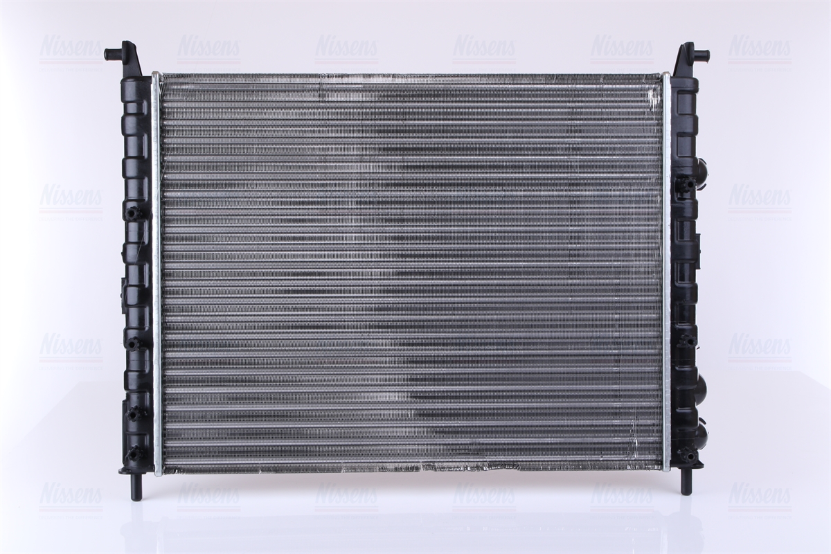 Nissens Engine Coolant Radiator 61682