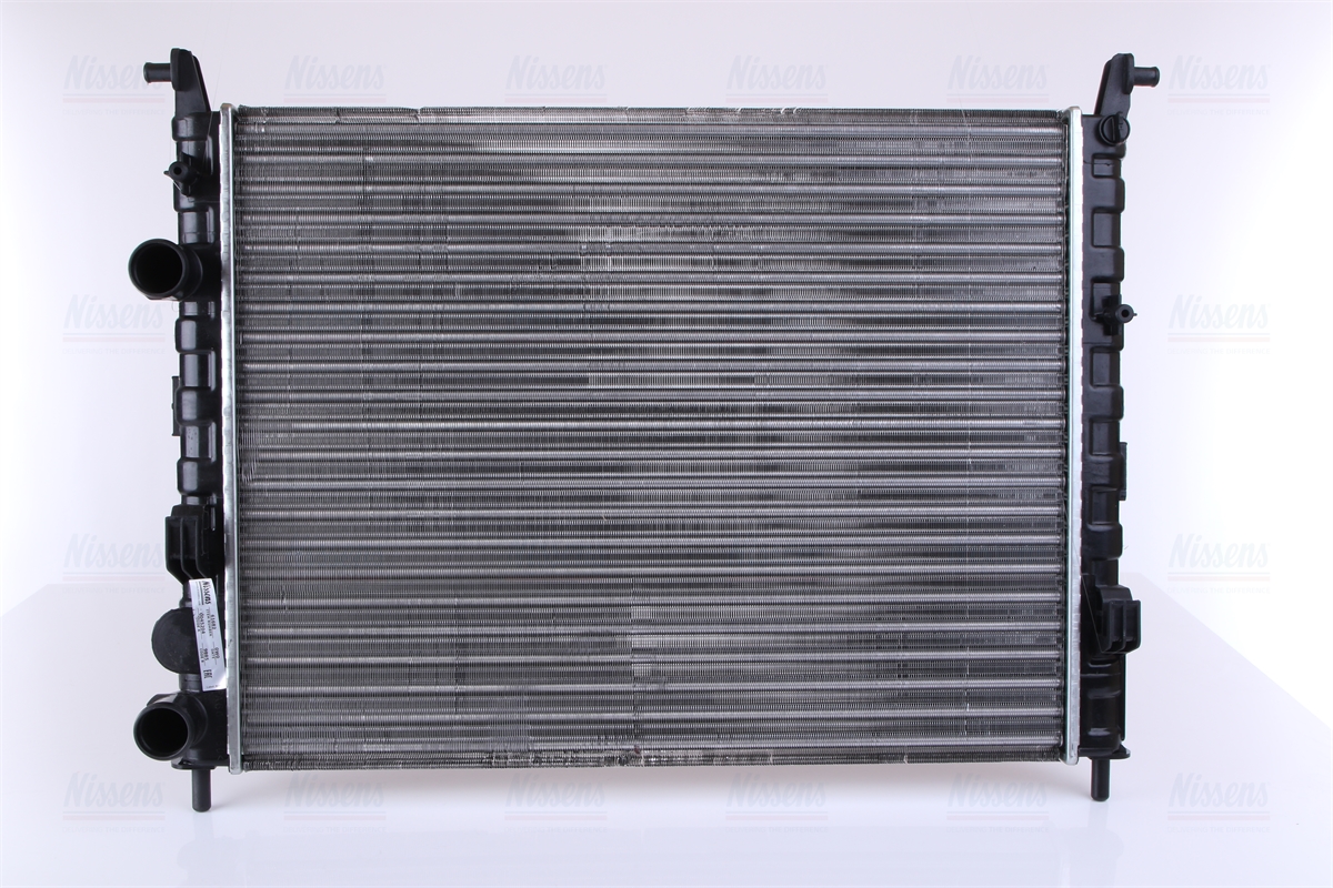 Nissens Engine Coolant Radiator 61682