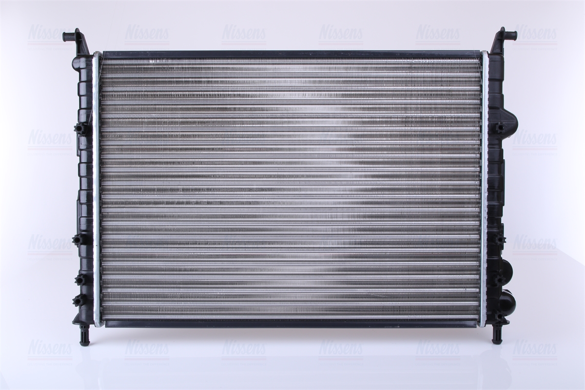 Nissens Engine Coolant Radiator 61683