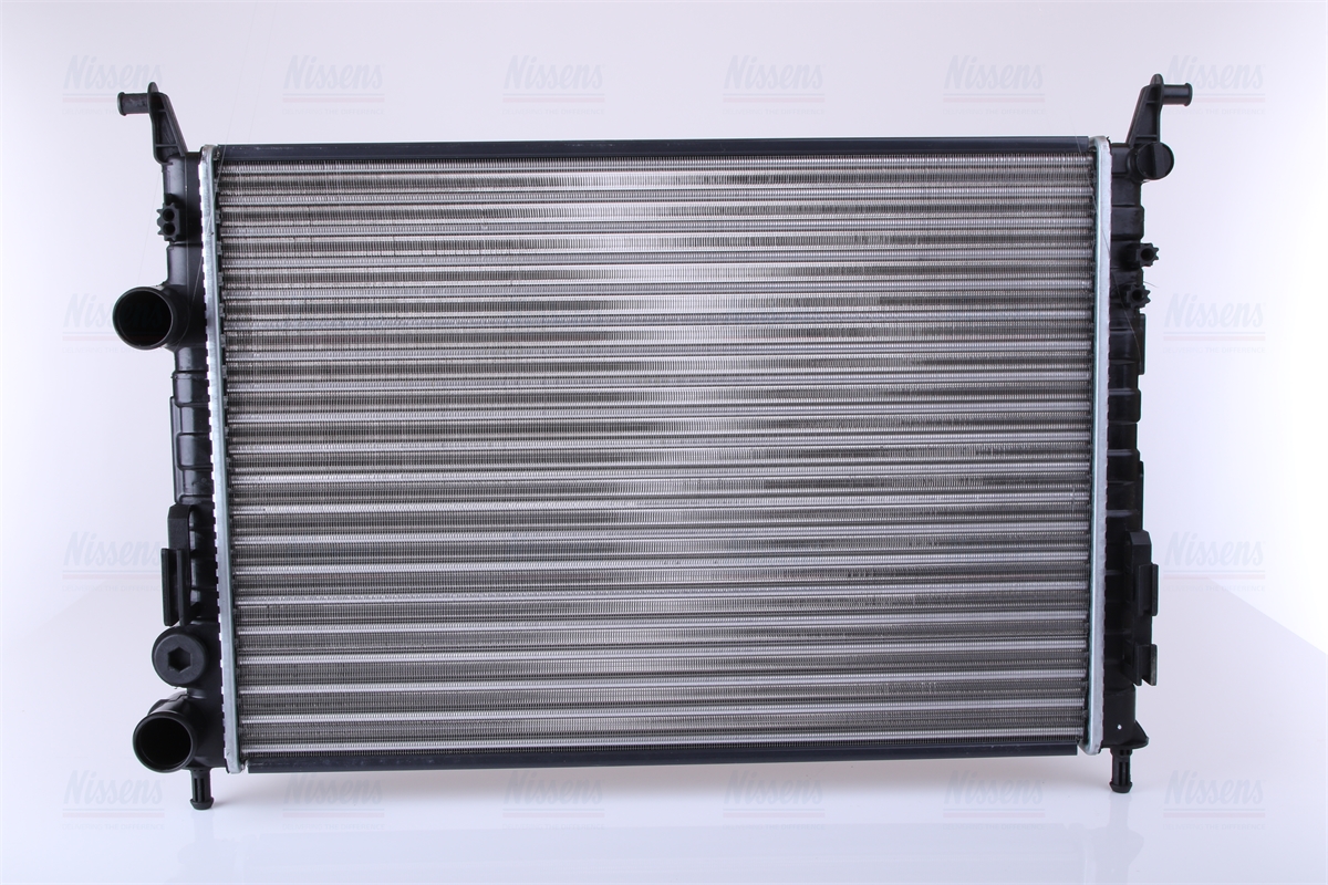 Nissens Engine Coolant Radiator 61683
