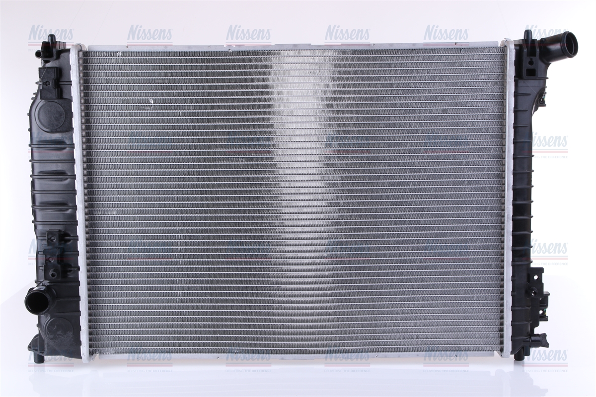 NISSENS Coolant Radiator 61685