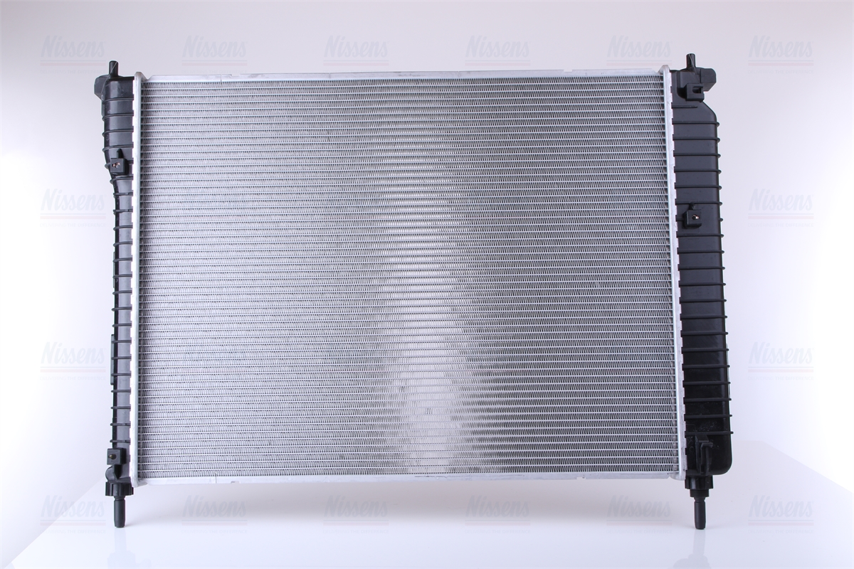 Nissens Engine Coolant Radiator 61688