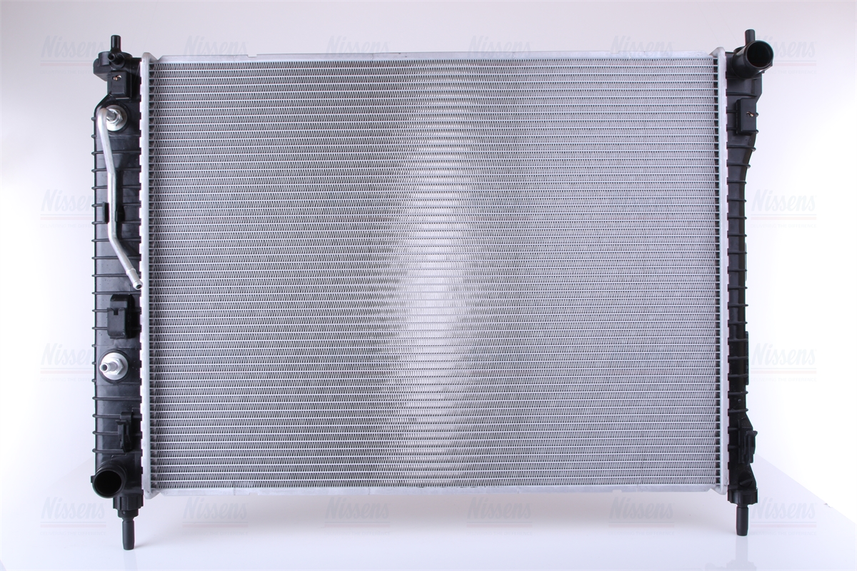Nissens Engine Coolant Radiator 61688
