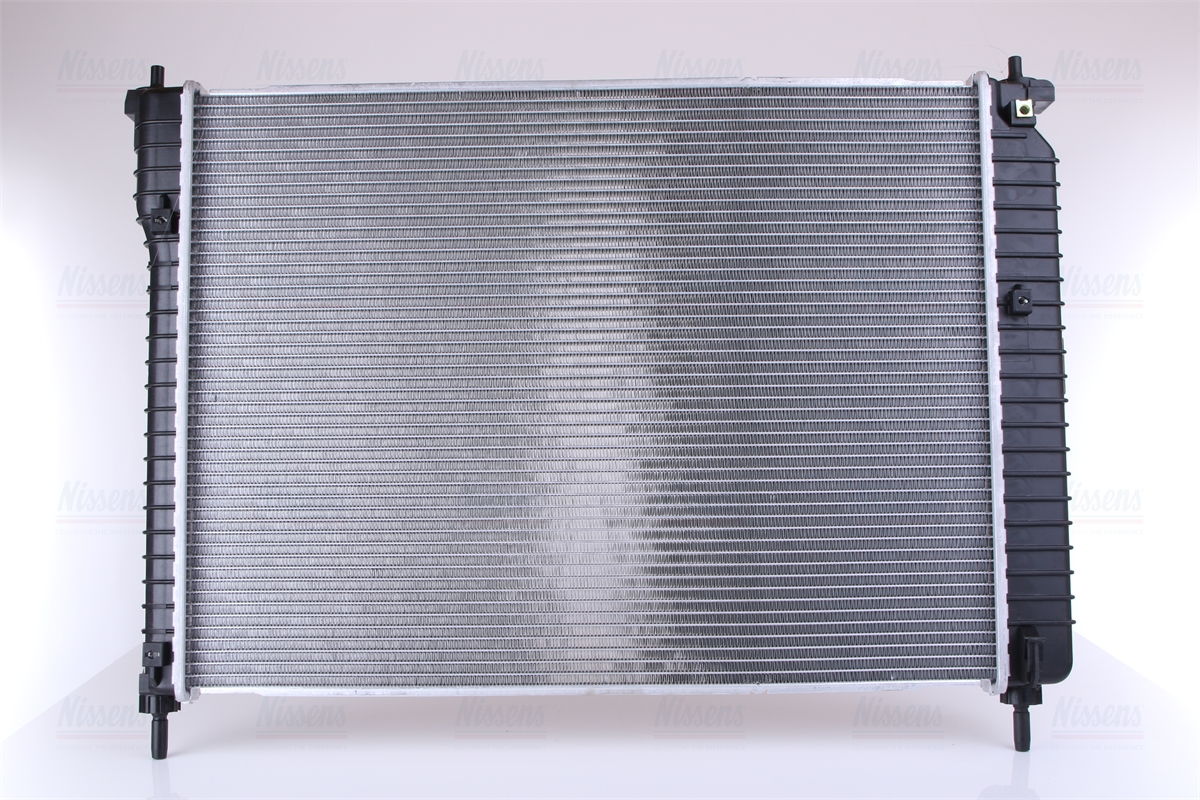 Nissens Engine Coolant Radiator 616905