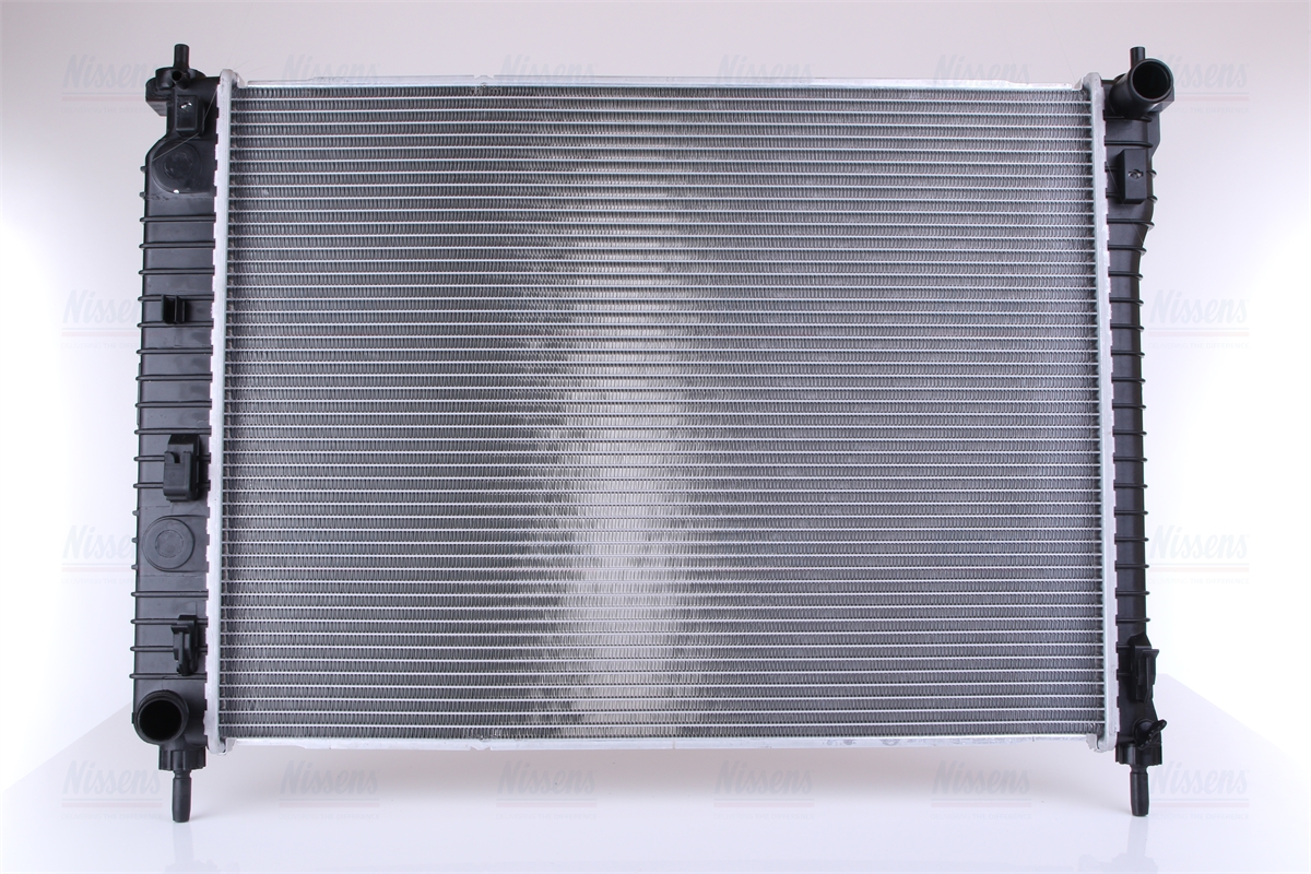 Nissens Engine Coolant Radiator 616905