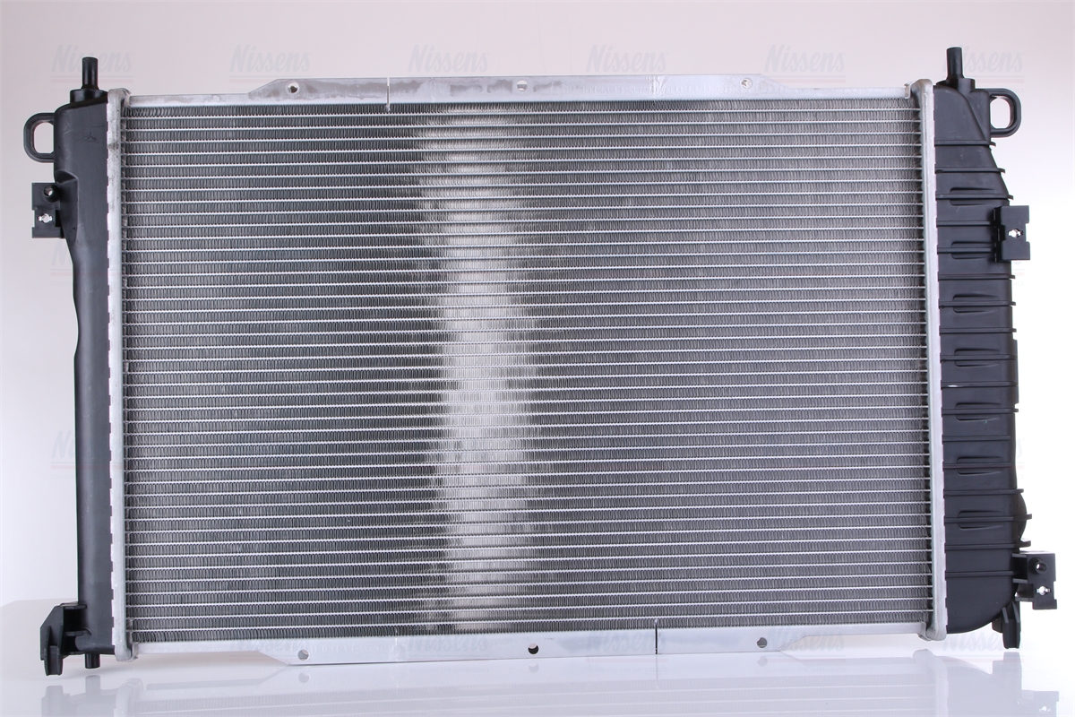 Nissens Engine Coolant Radiator 616908