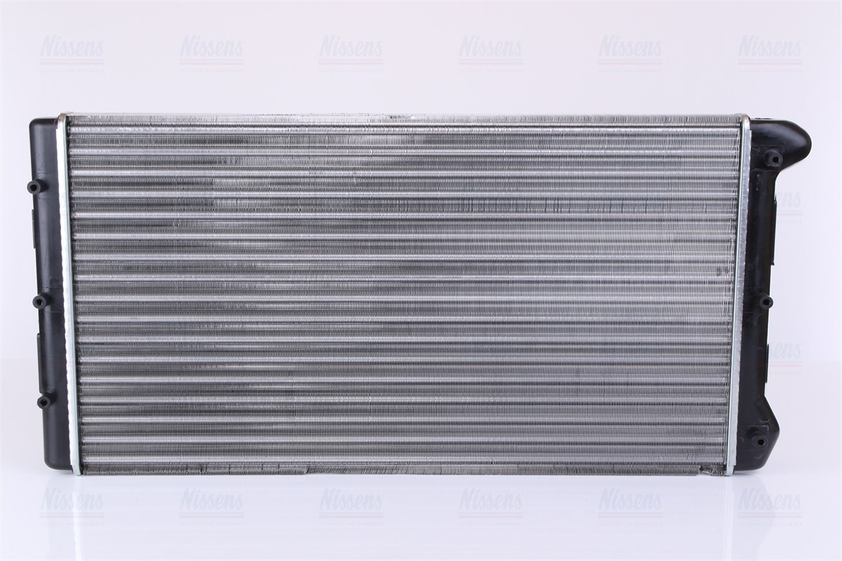 Nissens Engine Coolant Radiator 61692