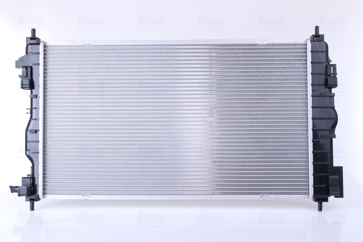 Nissens Engine Coolant Radiator 61707