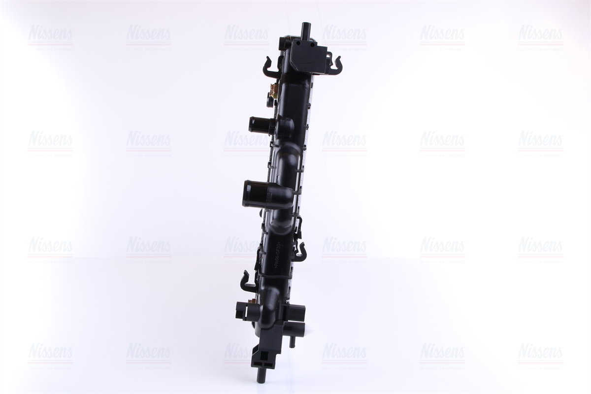 Nissens Engine Coolant Radiator 61715