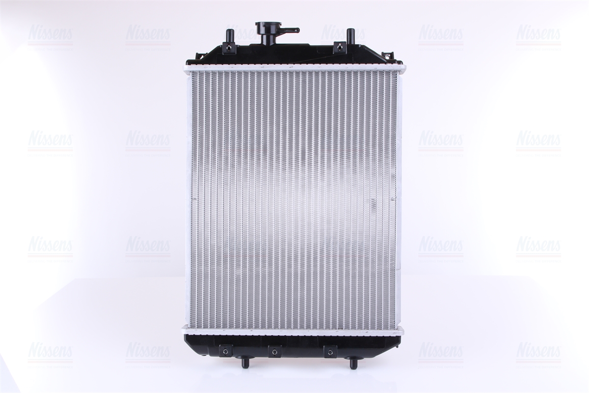 Nissens Engine Coolant Radiator 61739
