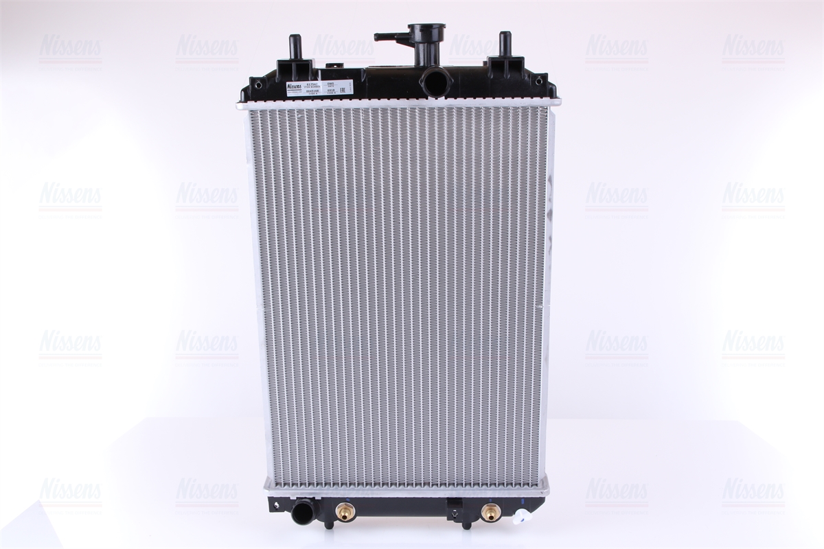 Nissens Engine Coolant Radiator 617547