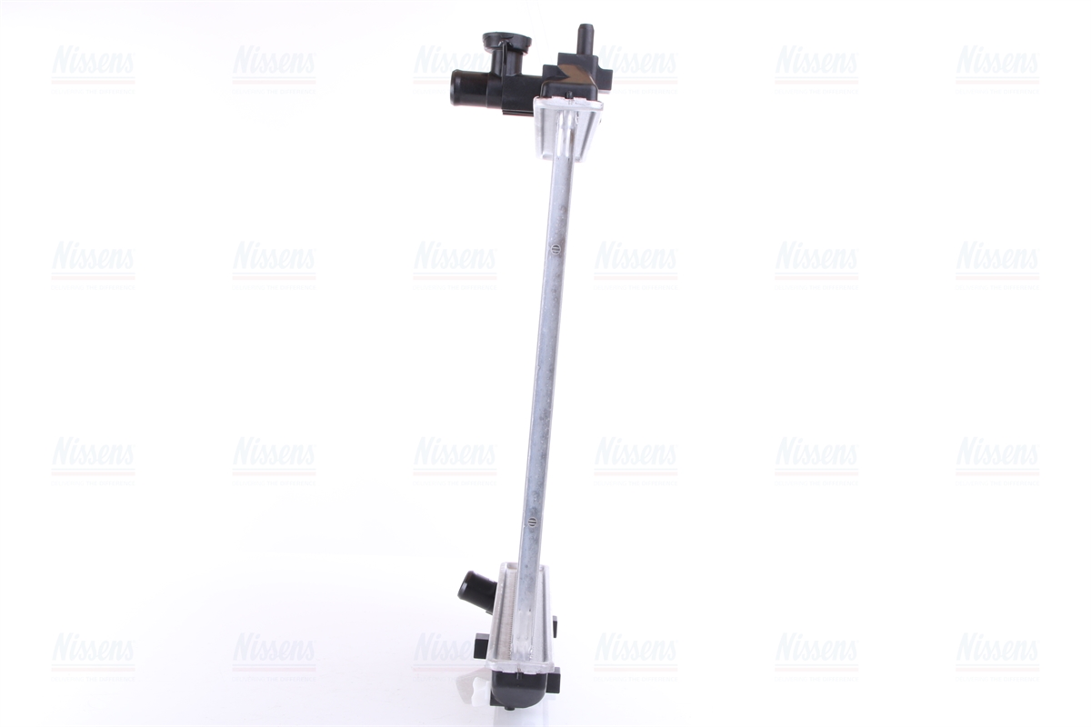 Nissens Engine Coolant Radiator 617549