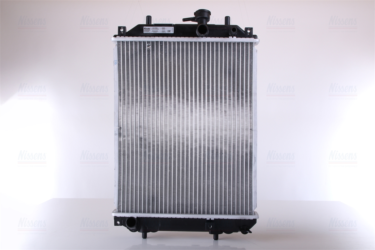 Nissens Engine Coolant Radiator 617556